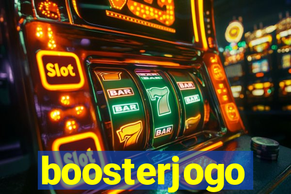 boosterjogo