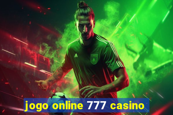 jogo online 777 casino