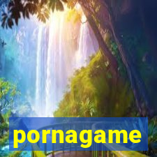 pornagame