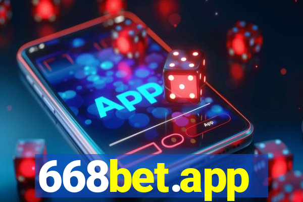 668bet.app