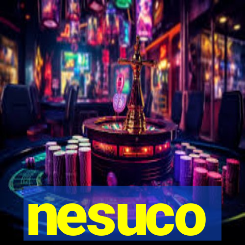 nesuco