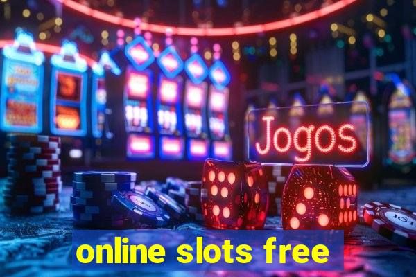 online slots free