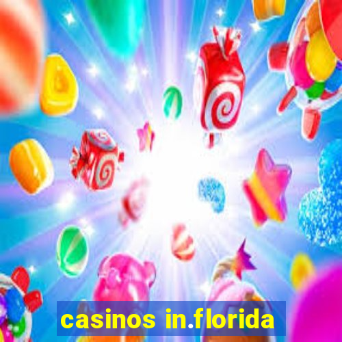 casinos in.florida