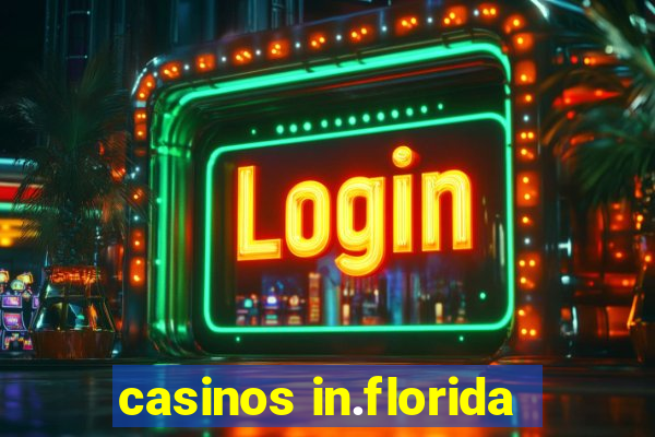 casinos in.florida