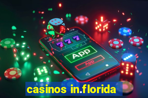 casinos in.florida