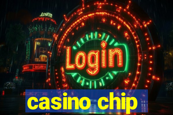 casino chip