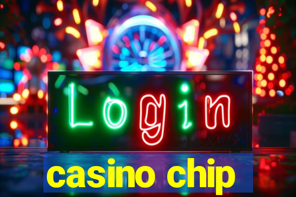 casino chip