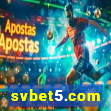 svbet5.com