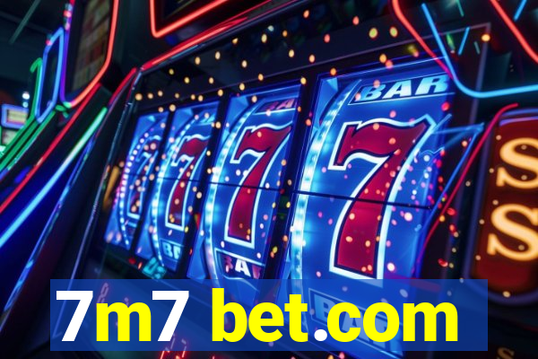 7m7 bet.com