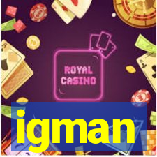 igman