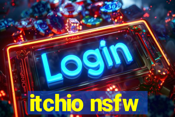 itchio nsfw