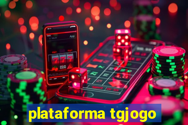 plataforma tgjogo