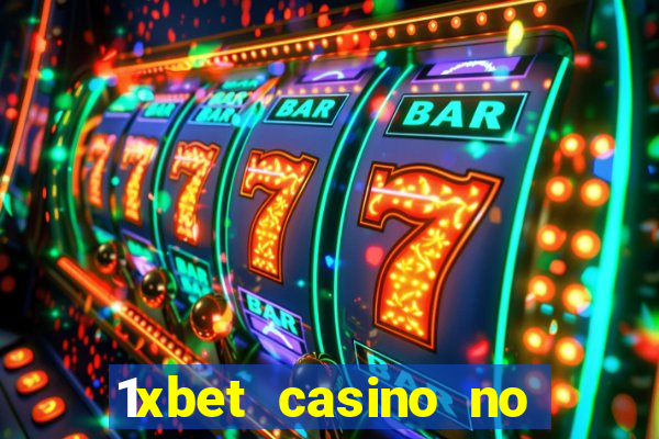 1xbet casino no deposit bonus