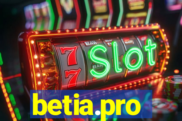 betia.pro