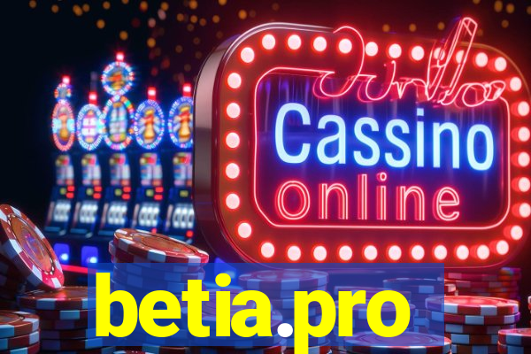 betia.pro