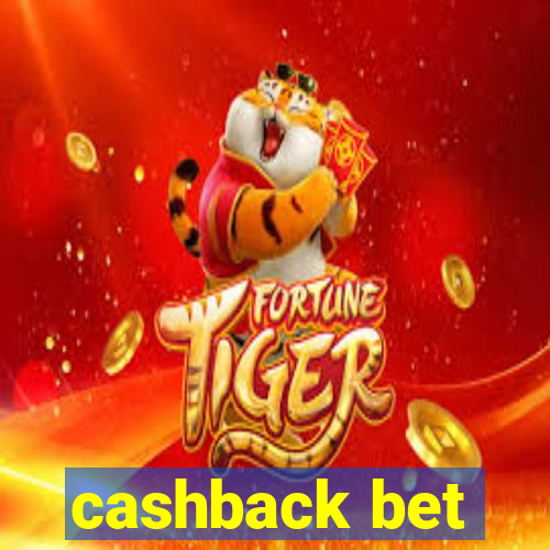 cashback bet