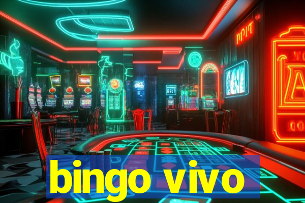 bingo vivo