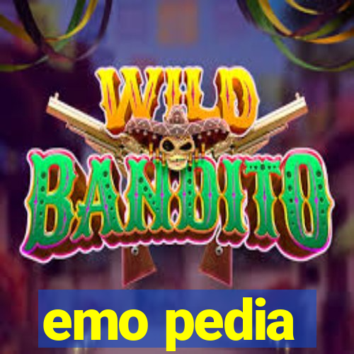 emo pedia