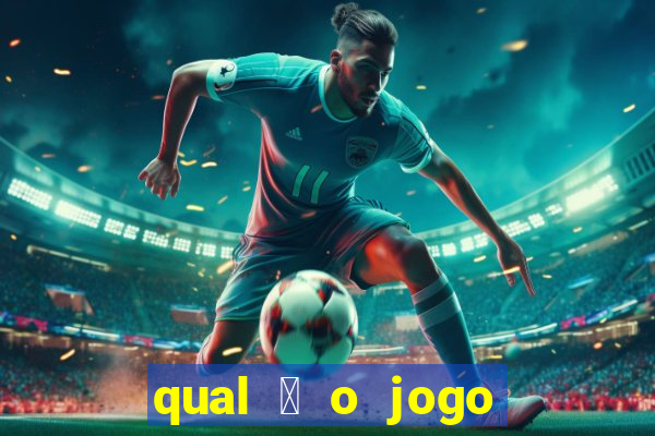 qual 茅 o jogo do tigre que ganha dinheiro