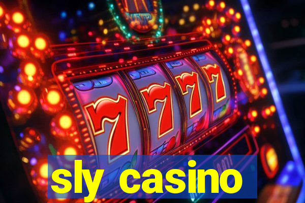 sly casino