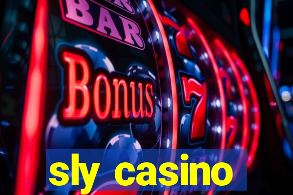 sly casino