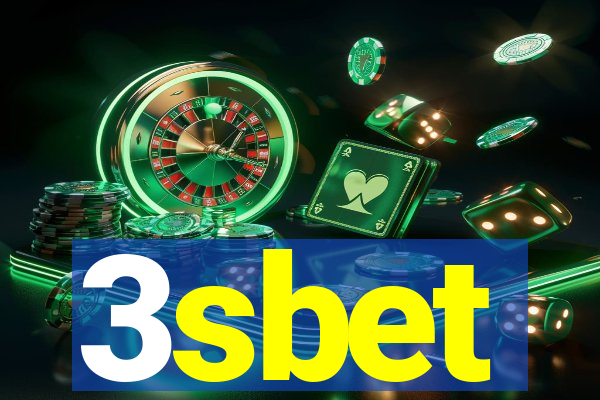 3sbet