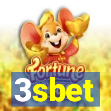 3sbet