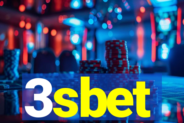 3sbet