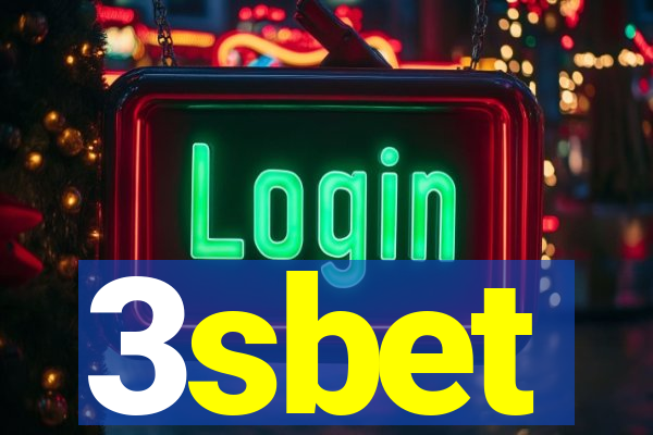 3sbet