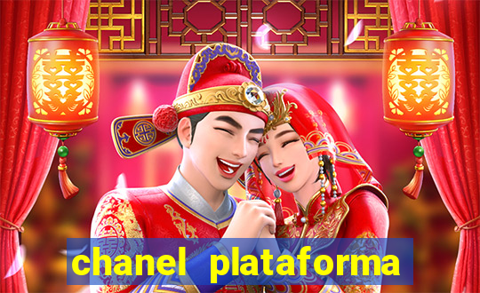 chanel plataforma de jogos