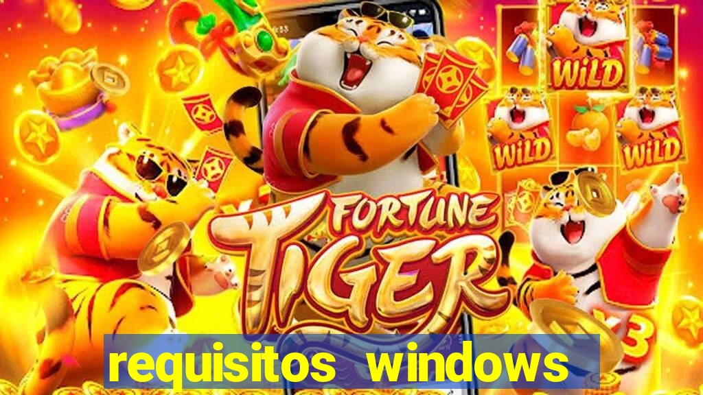 requisitos windows 7 home basic