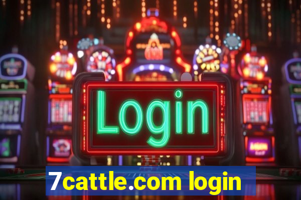 7cattle.com login