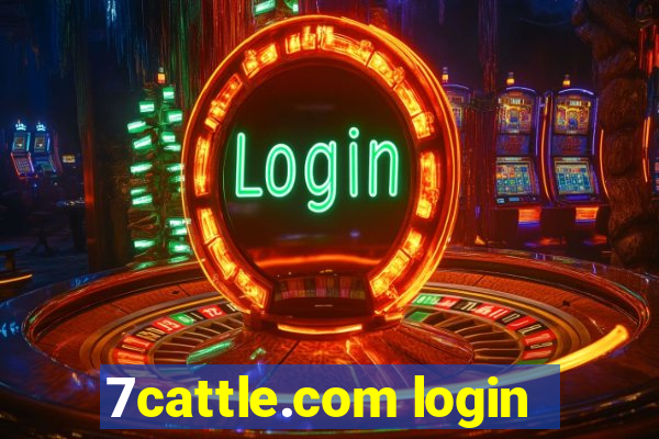 7cattle.com login