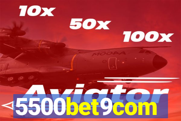 5500bet9com