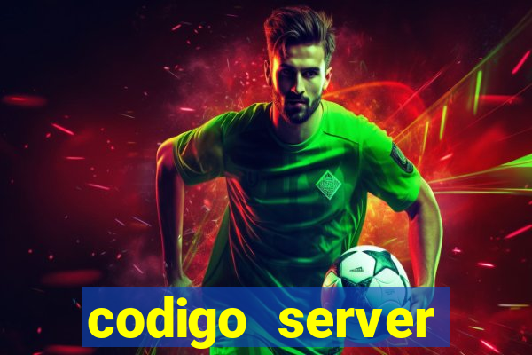 codigo server privado shindo life