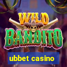 ubbet casino