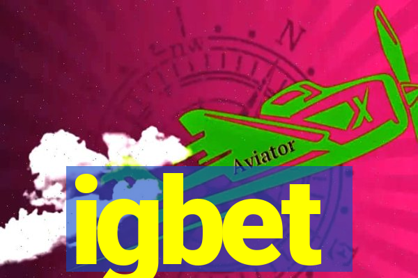 igbet