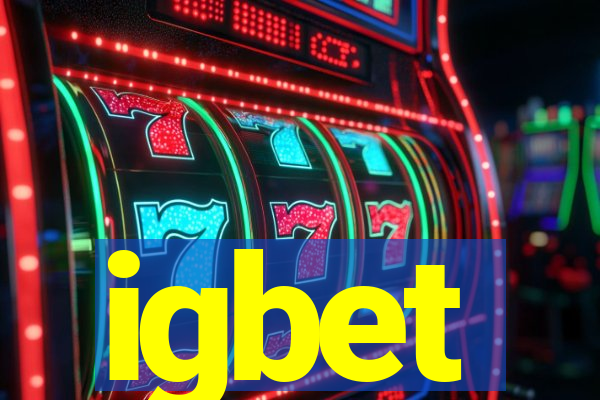 igbet