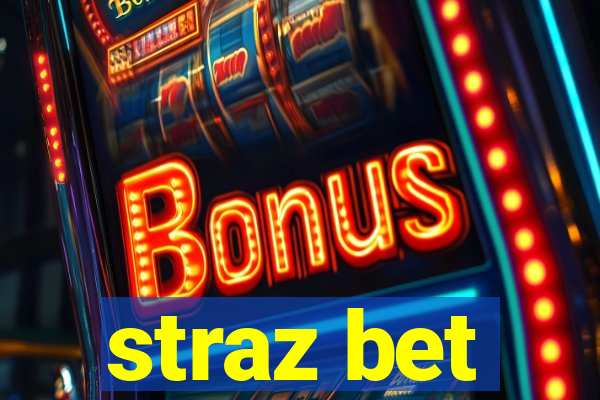 straz bet