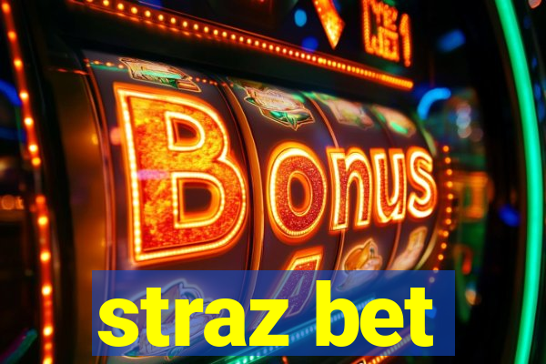 straz bet