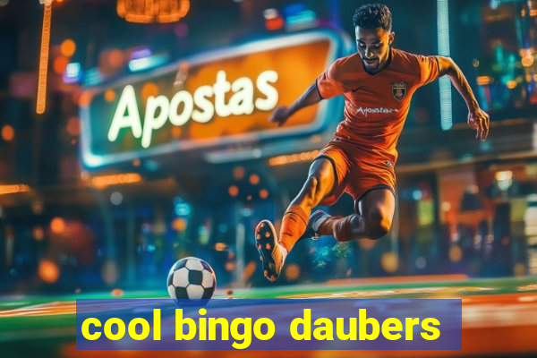 cool bingo daubers