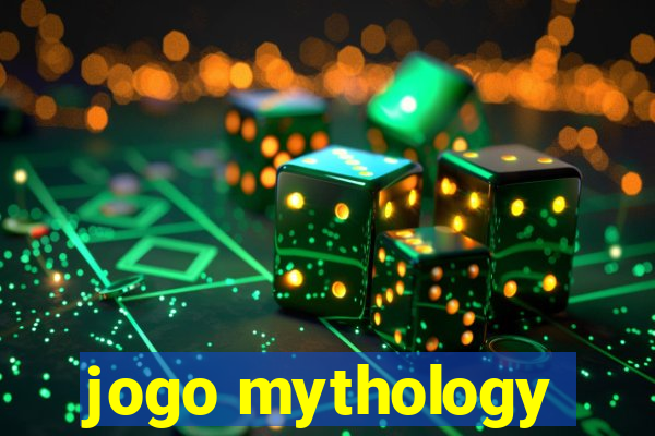 jogo mythology