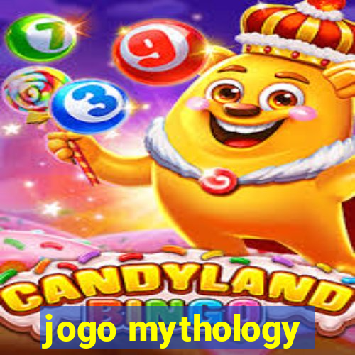 jogo mythology