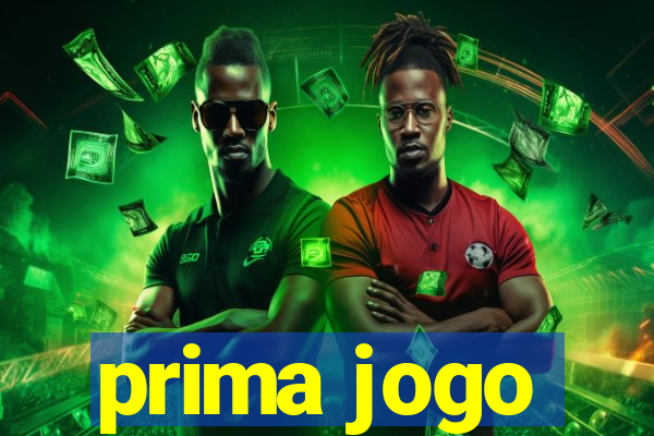 prima jogo