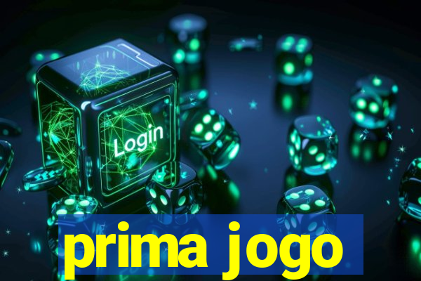 prima jogo