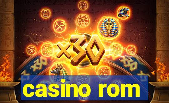 casino rom