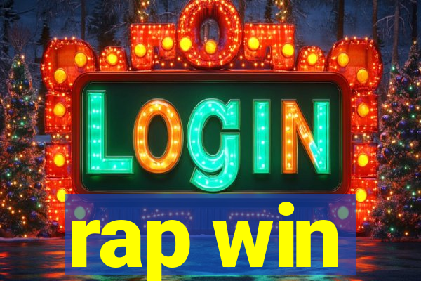 rap win