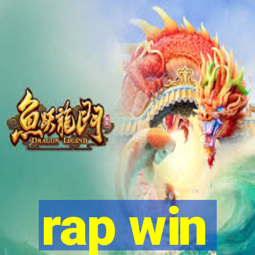 rap win