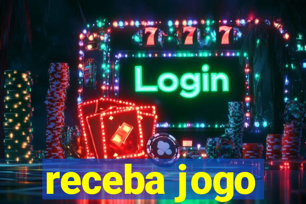 receba jogo