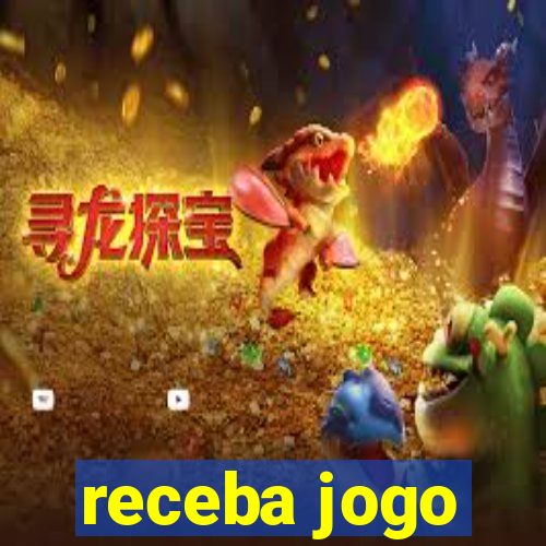 receba jogo